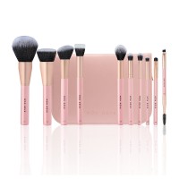 Mon Reve 10 Brush Set Face and Eyes